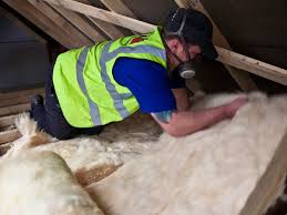 Best Pipe and Duct Insulation  in Yorkville, WI